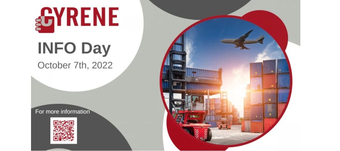CRF Info Day 2025
