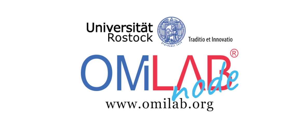OMiLAB: Invited Talk at the University of Rostock