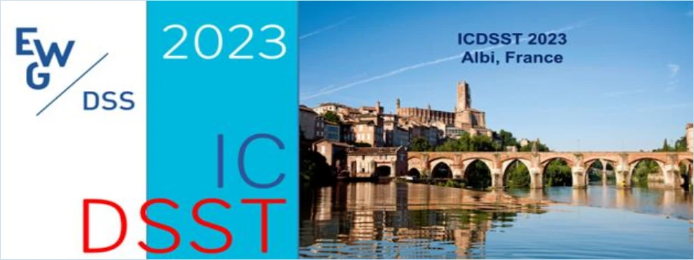 ICDSST 2023