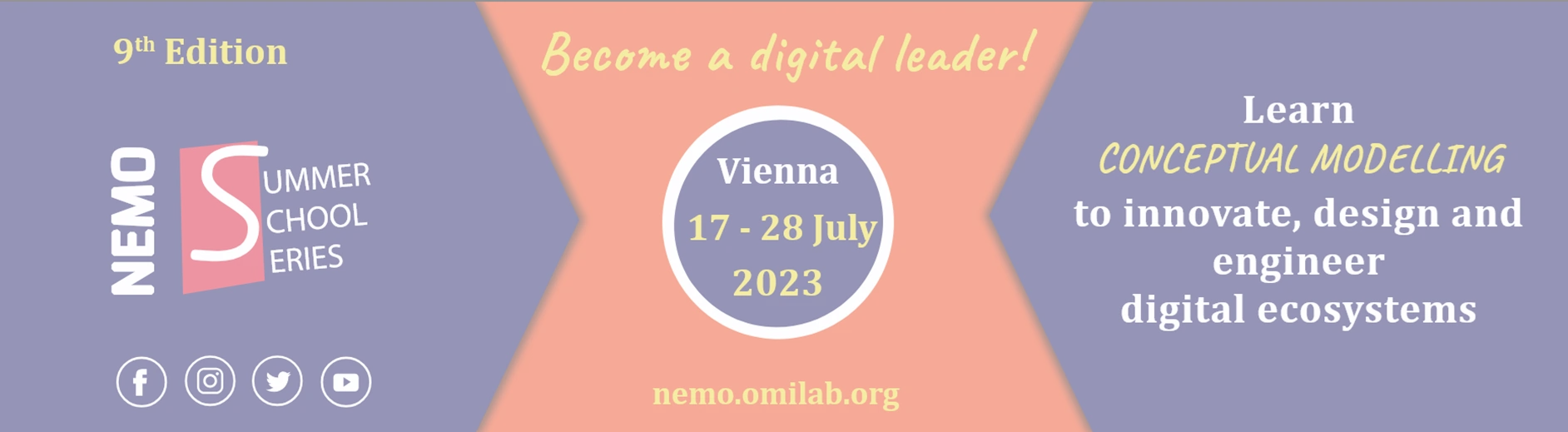 FAIRWork @ Nemo Summer School 2023