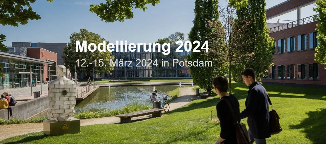 FAIRWork @ Modellierung 2024