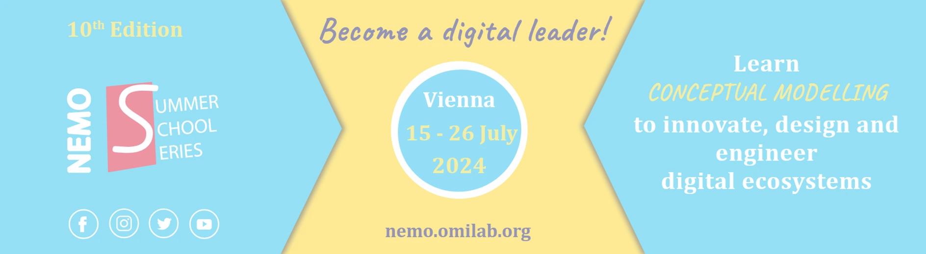 FAIRWork @ Nemo Summer School 2024
