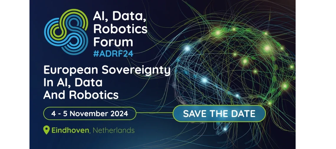 FAIRWork @ European AI, Data, Robotics Forum 2024