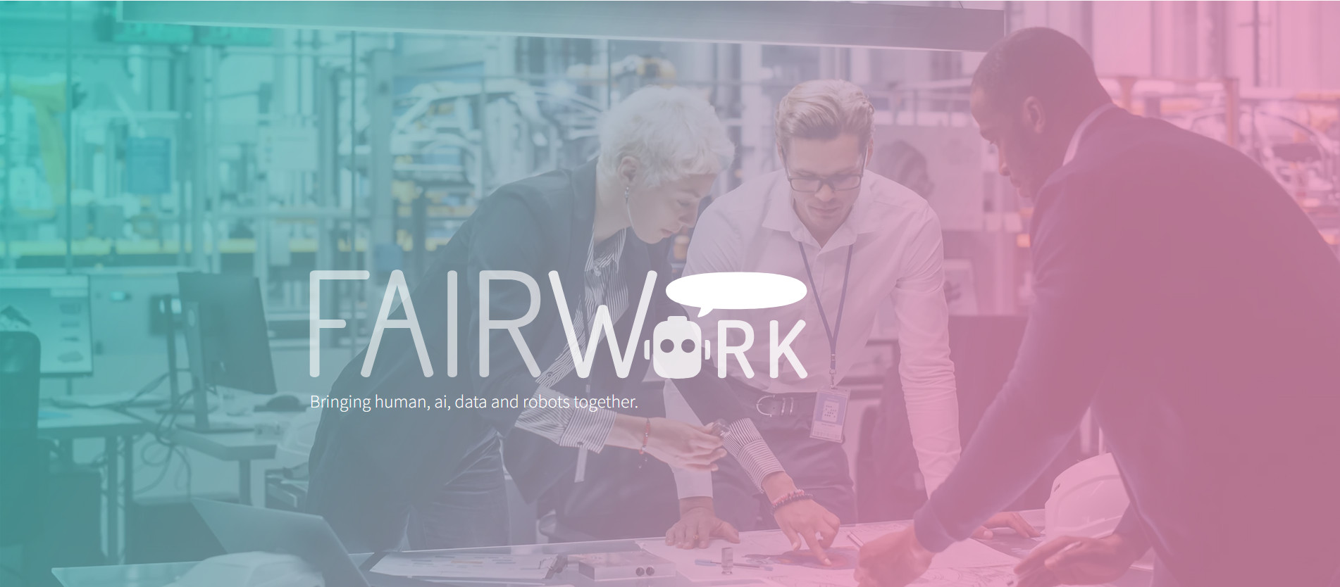 FAIRWork’s Exploitation Environment: Innovation Shop and Joint Exploitation Ecosystems