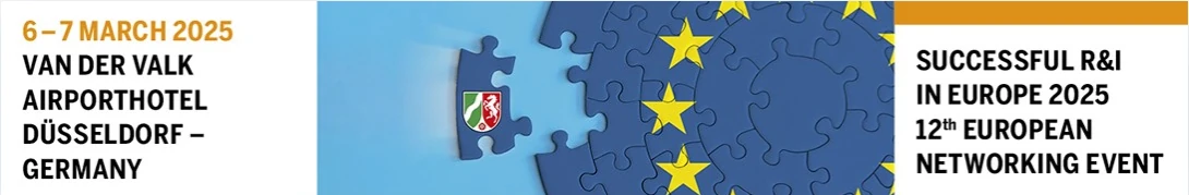 FAIRWork @ Successful R&I in Europe 2025